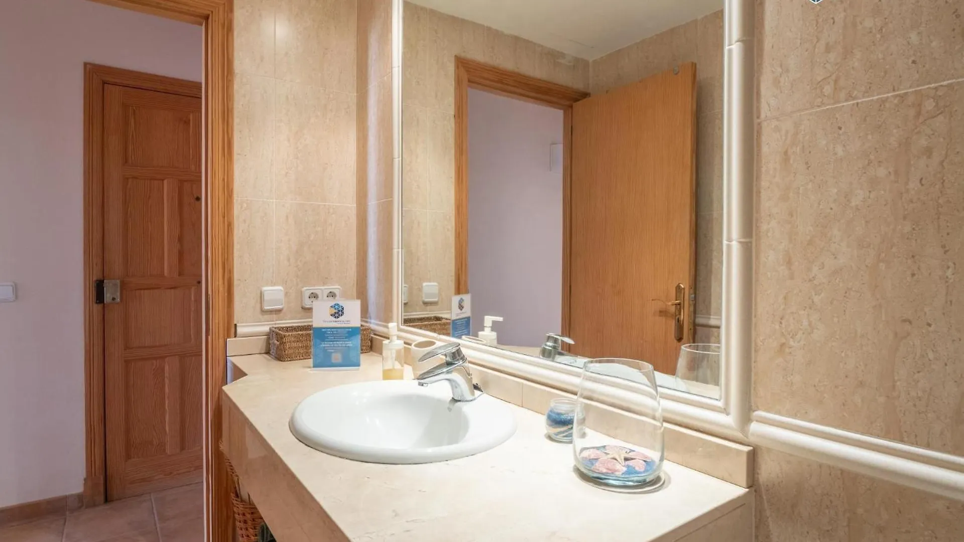 Apartamento Azulera Colonia de Sant Jordi Spain