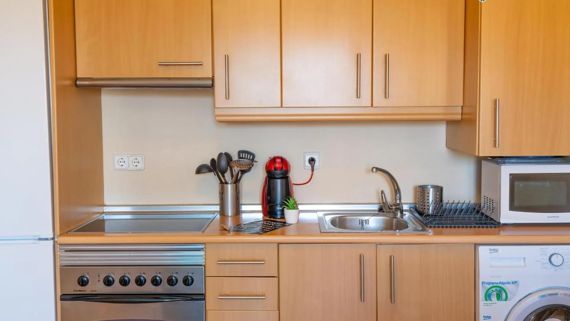 Apartamento Azulera كولونيا سانت خورذي 0*,  إسبانيا