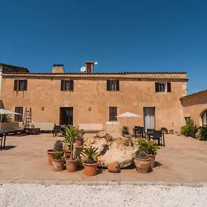 Apartment Sa Canoveta, Colònia de Sant Jordi