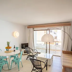 Apartment Lemar, Colònia de Sant Jordi