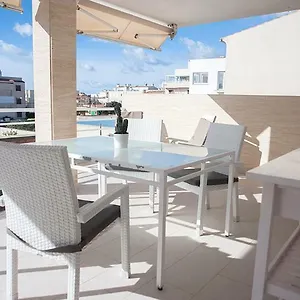 Apartment Marieta Primero, Colònia de Sant Jordi