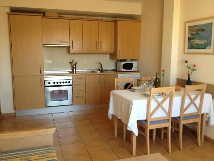 Apartamento Azulera Colonia de Sant Jordi Apartment