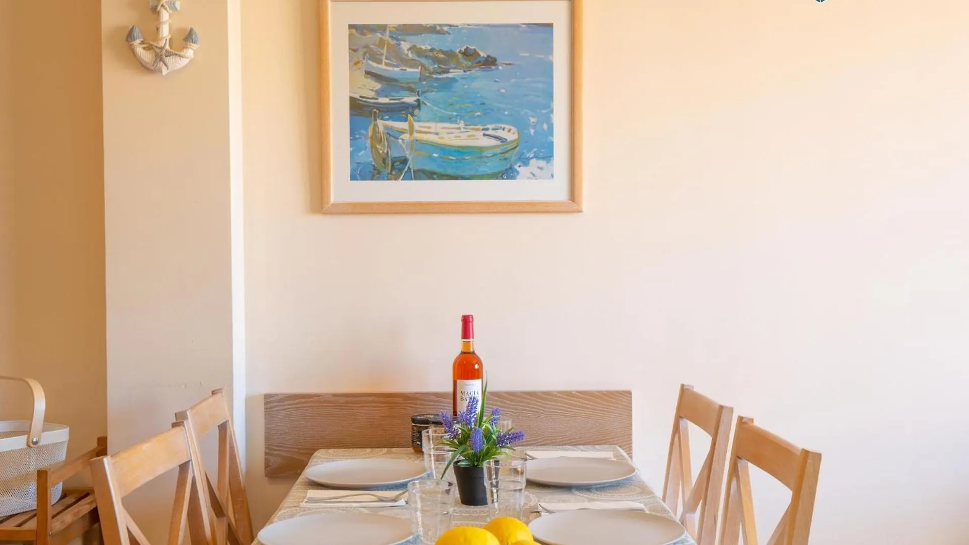 Apartamento Azulera Colonia de Sant Jordi Spain