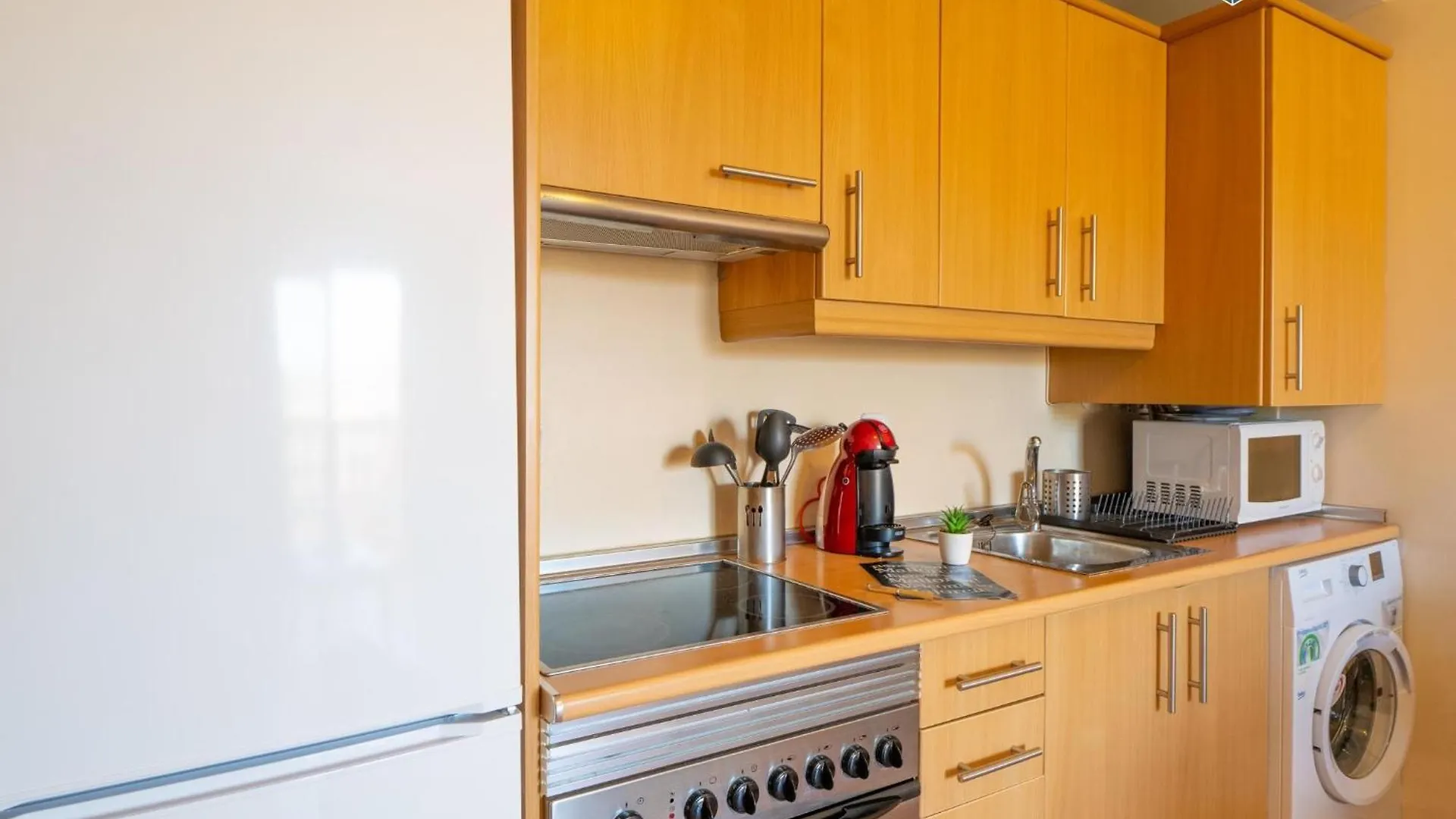 Apartamento Azulera Colonia de Sant Jordi Apartment